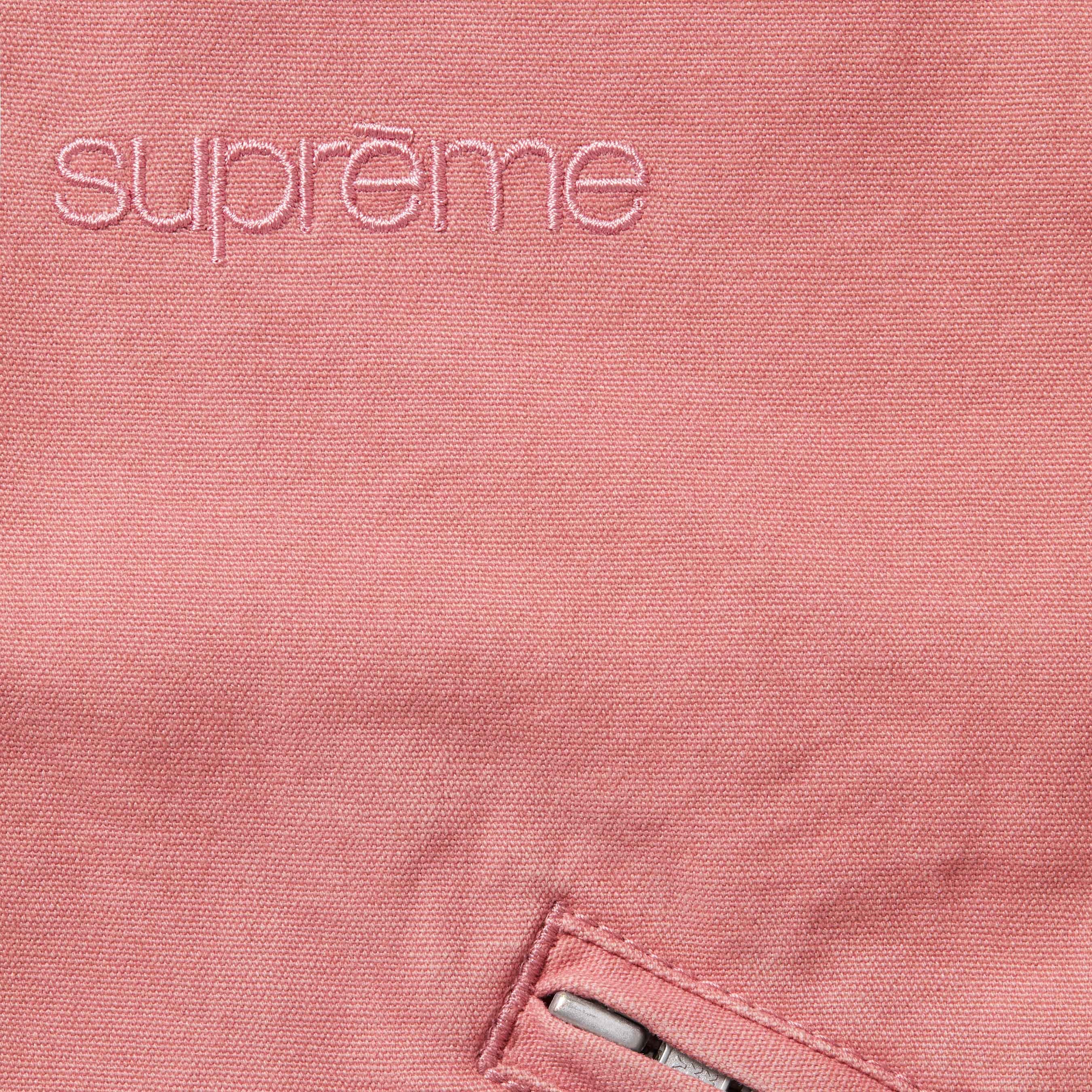 Hooded Utility Jacket view 24